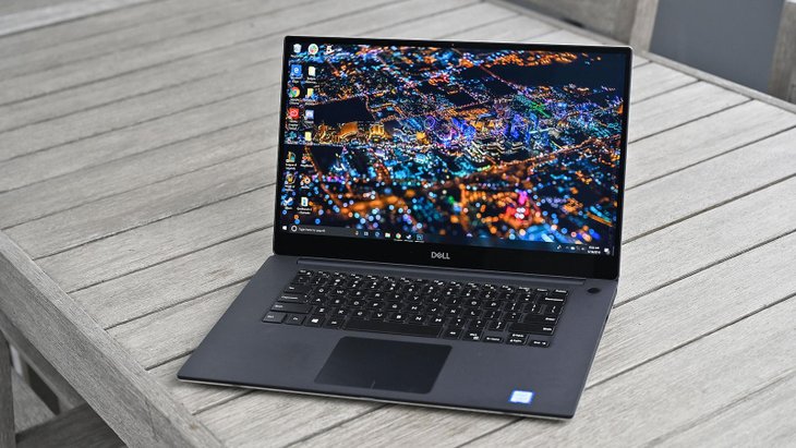 Dell Xps 15 2020 Review The Ultimate Laptop Is Finally Here 0287