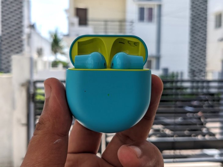Oneplus Buds Review 1