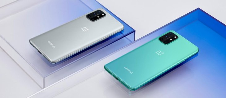 Oneplus 8t Colors