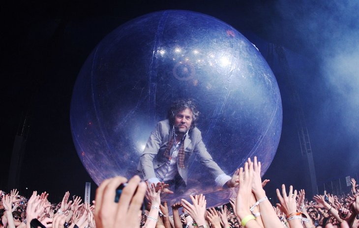 Flaming Lips Concert