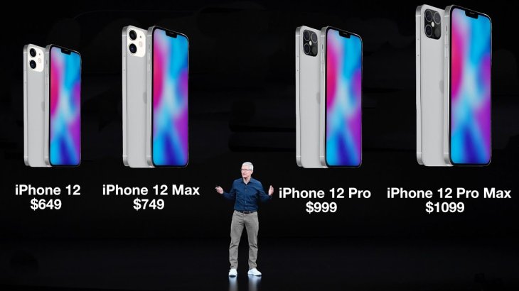 iphone 12