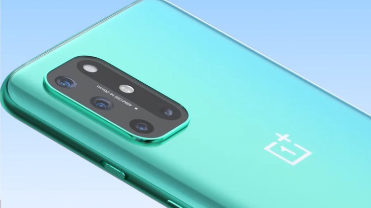 Oneplus 8t Camera