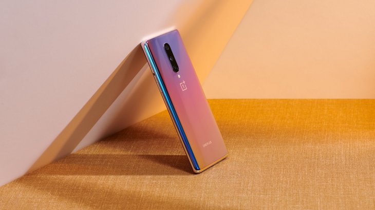 Oneplus 8t In India