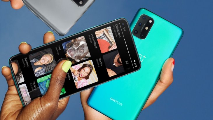 Oneplus 8t Price In 2020