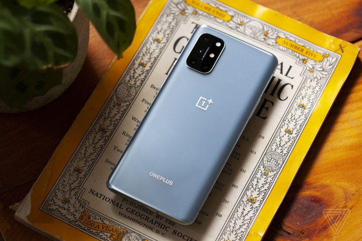 Oneplus 8t Specs