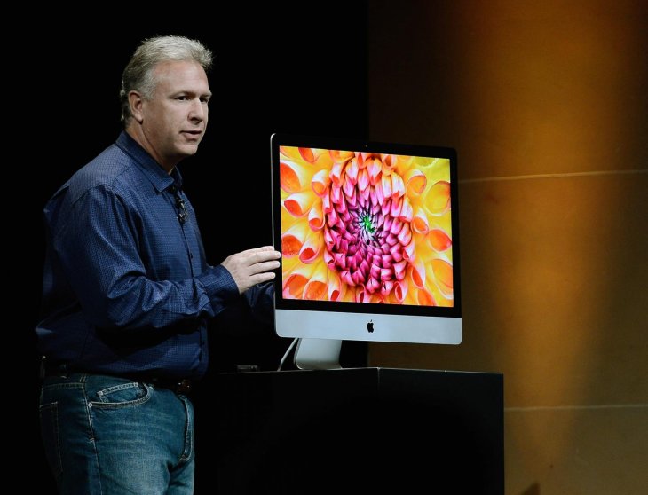 Apple cut tie with intel
