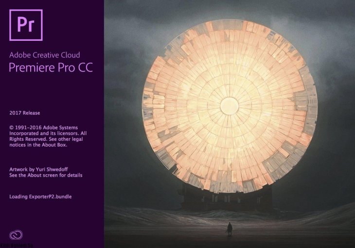 premiere pro cost