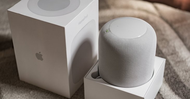 Apple Home Pod Review: A Premium Speaker And A Smart Home Hub - MobyGeek.com