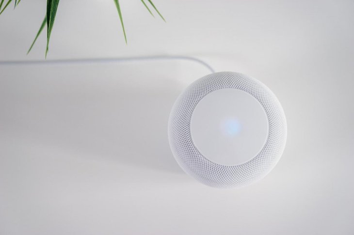 Homepod