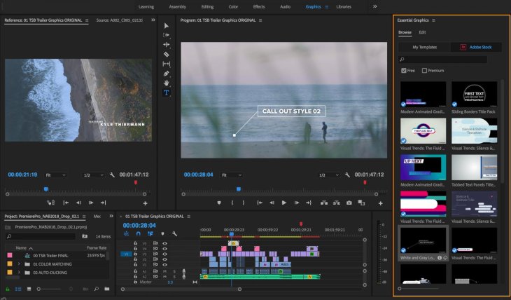 transcriptive for adobe premiere pro price