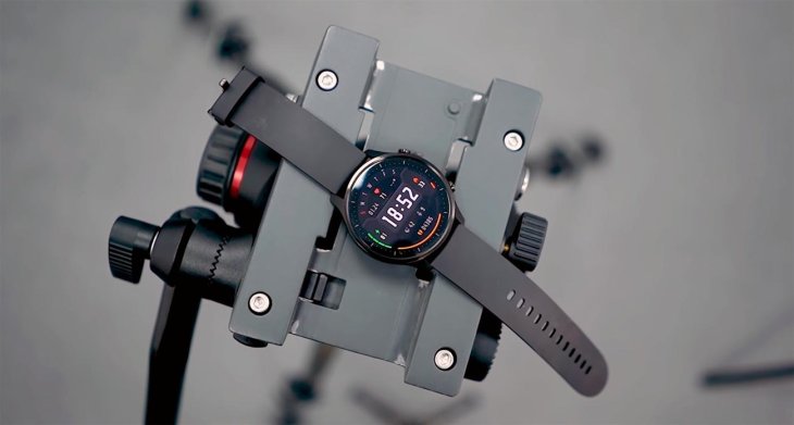 Xiaomi Mi Watch Revolve Gorilla Glass 3