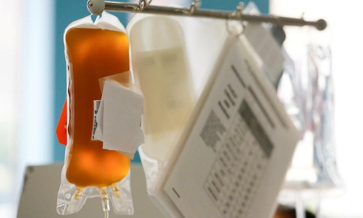 Antibody Plasma