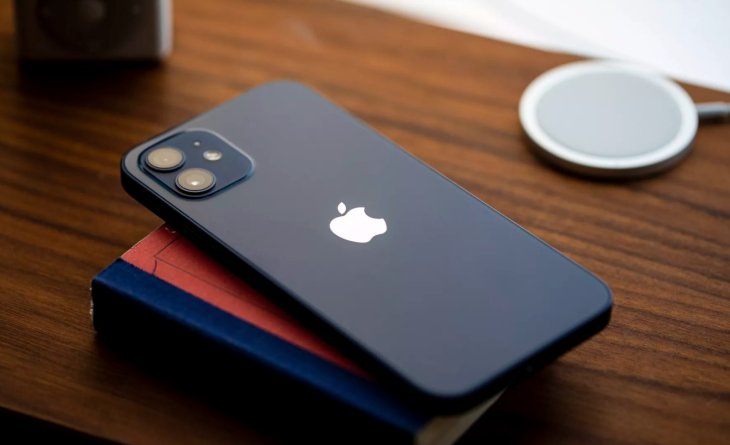 Iphone 12