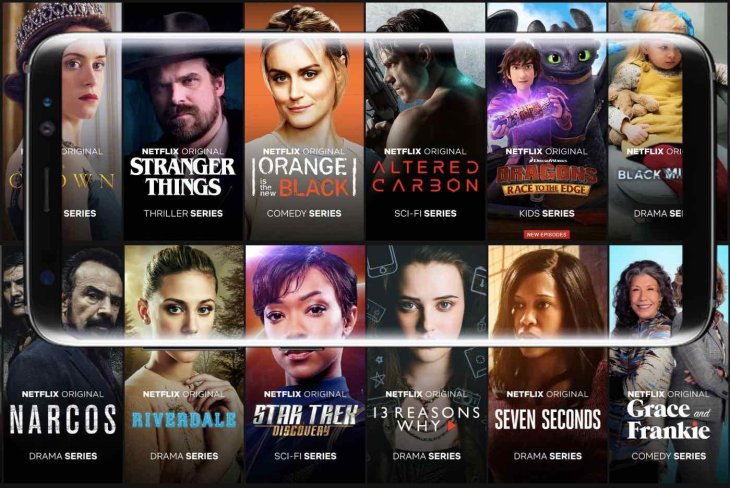 Netflixoriginal