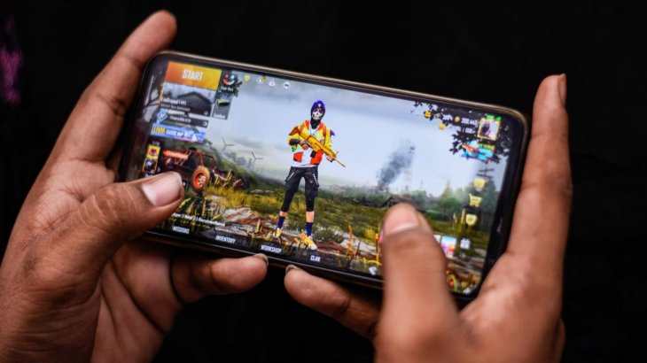 Pubg Mobile