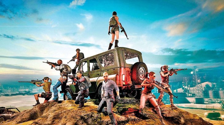Pubg Mobile Relaunch