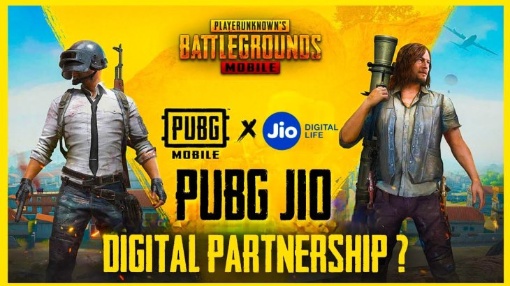 When Pubg Mobile Launched