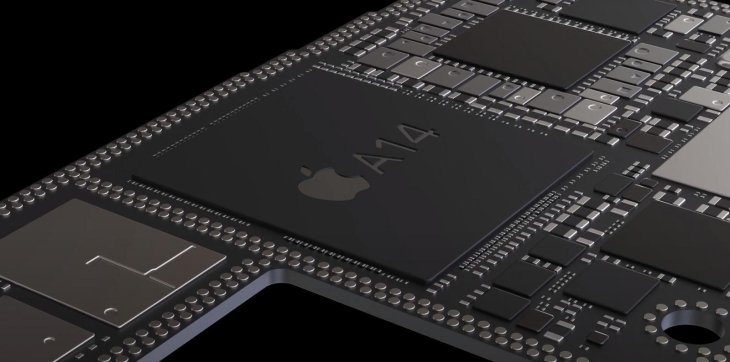 A14 Bionic