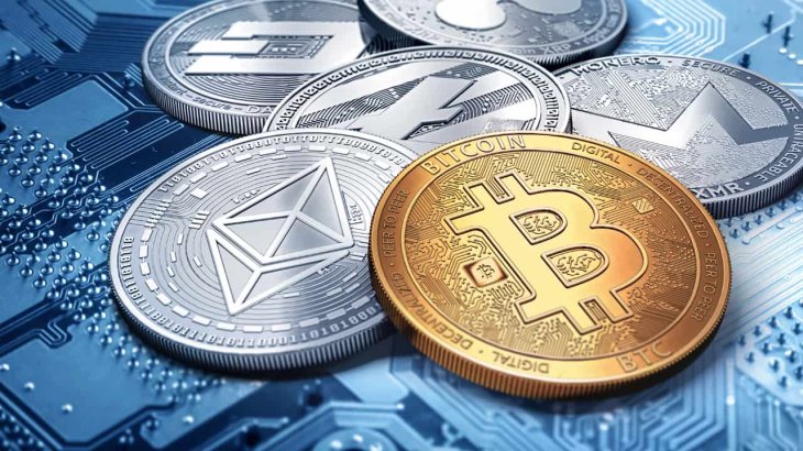 This is great news for the cryptocurrency market