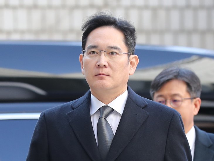 Lee Jae-yong