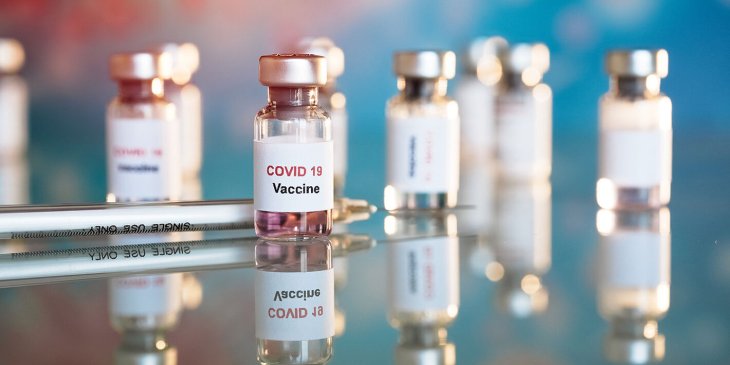 Covid 19 Vaccine