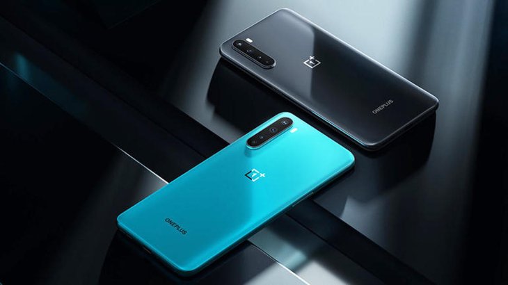 Oneplus Nord N100