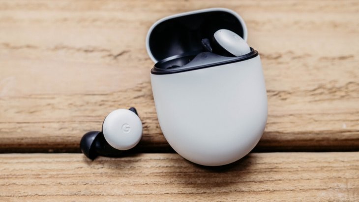 Pixel Buds