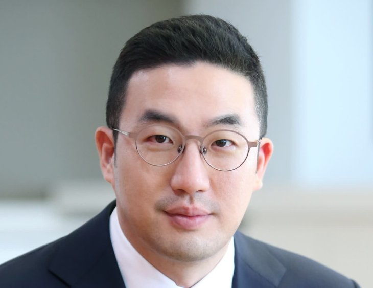 Koo Kwang Mo