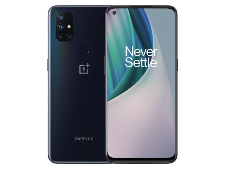 Oneplus Nord N10 5g