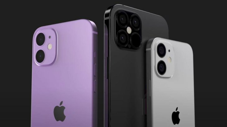Apple Iphone 12