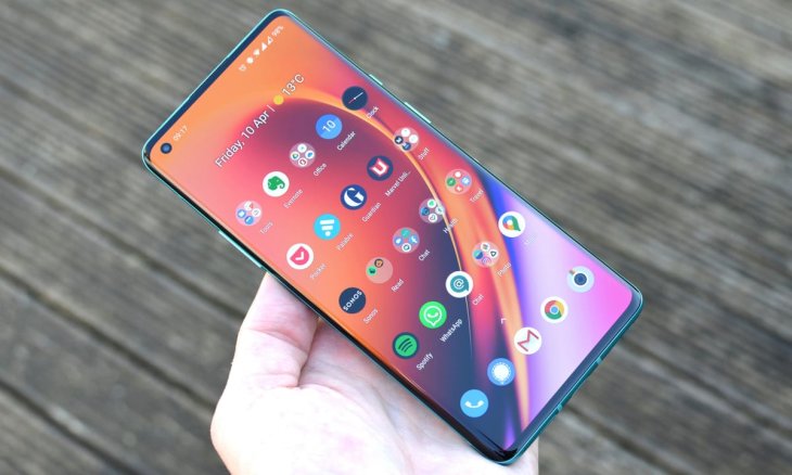 OnePlus 8 Pro