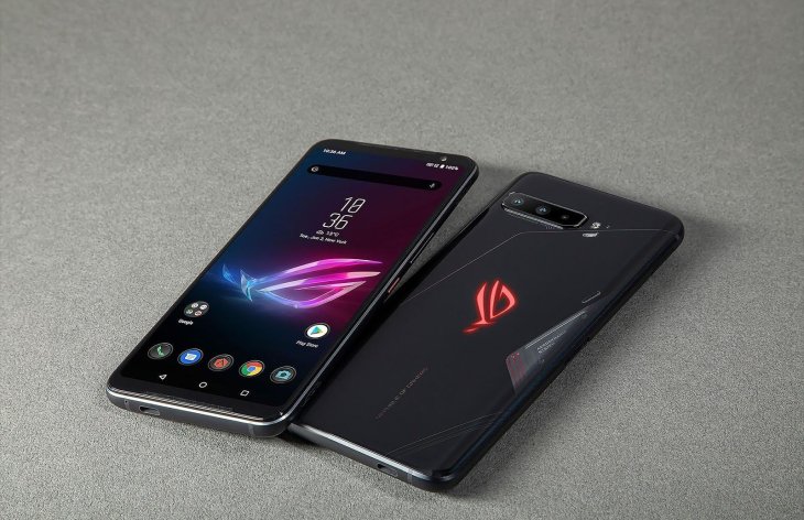 ROG Phone 3