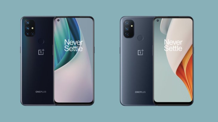 Oneplus Nord N10 5g Nord 100