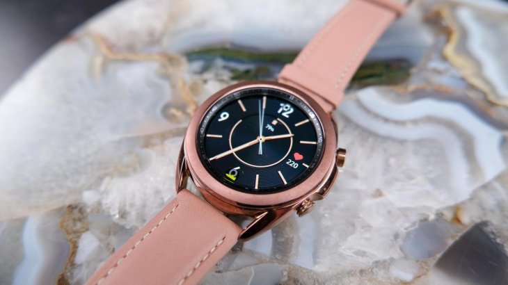 Galaxy Watch 3 3