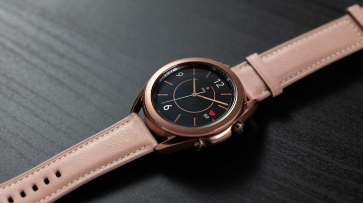 active watch 3 release date