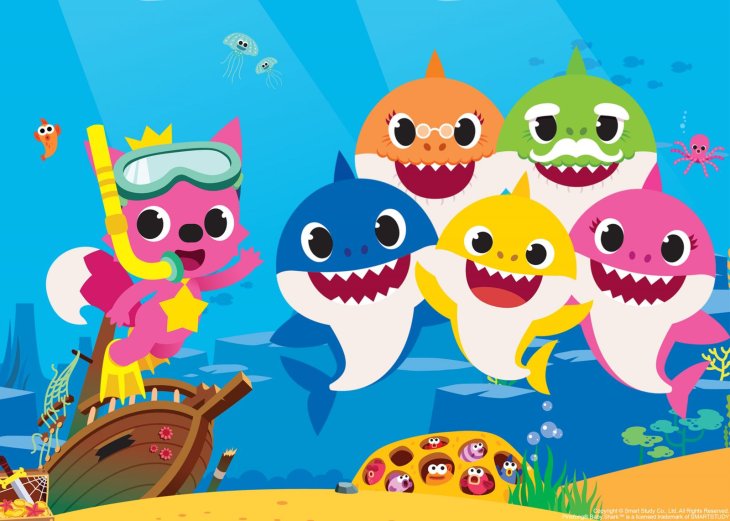 baby Shark