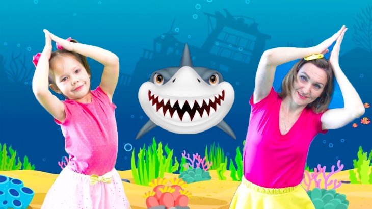 Baby Shark Topped 7.04 Billion Views, Become Youtube's Most-watched 