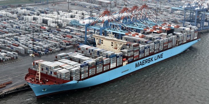Maersk Line