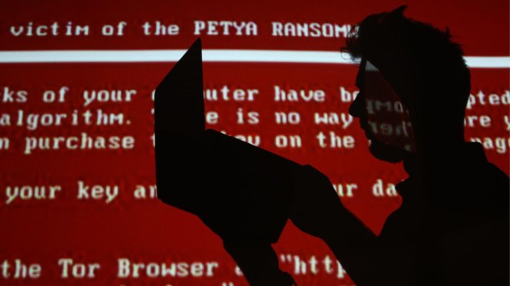 Notpetya