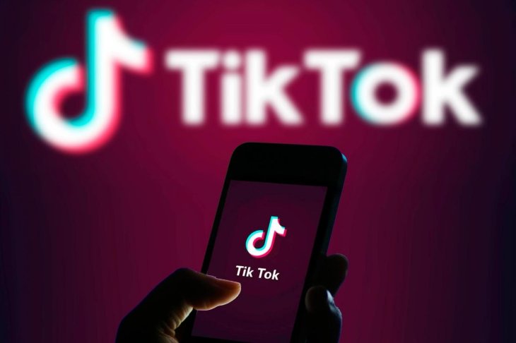 Tiktok 2