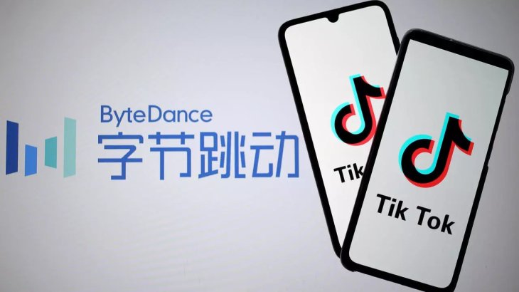 Tiktok Bytedance