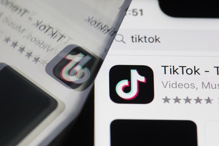 Tiktok Download