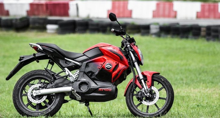 Looking For The Best Electric Bike In India 2021? Take A
