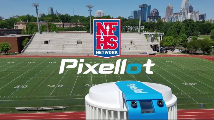 Pixellot Camera System