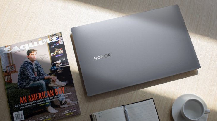 Honor Magicbook Pro 2020