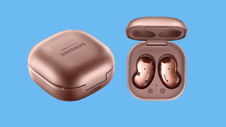 Samsung Galaxy Buds