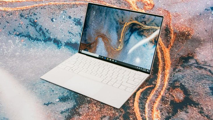 Dell Xps 13 2020 4