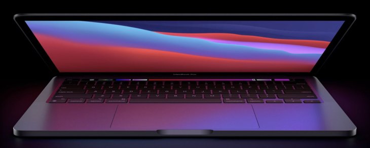 Macbook Pro M1 Chip