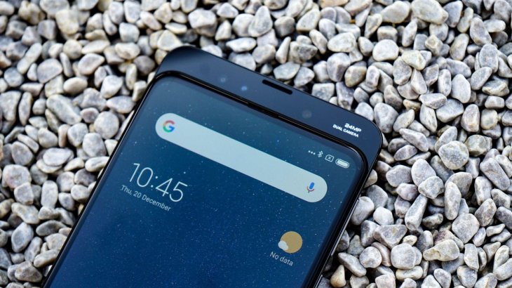Xiaomimimix3