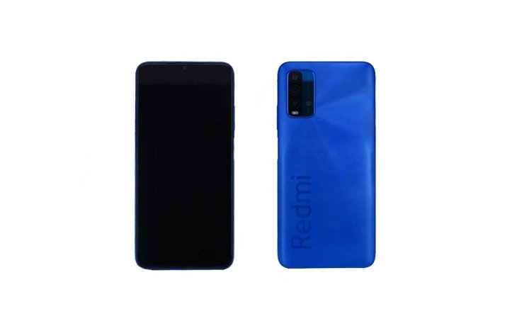 Redmi Note 10 Photo